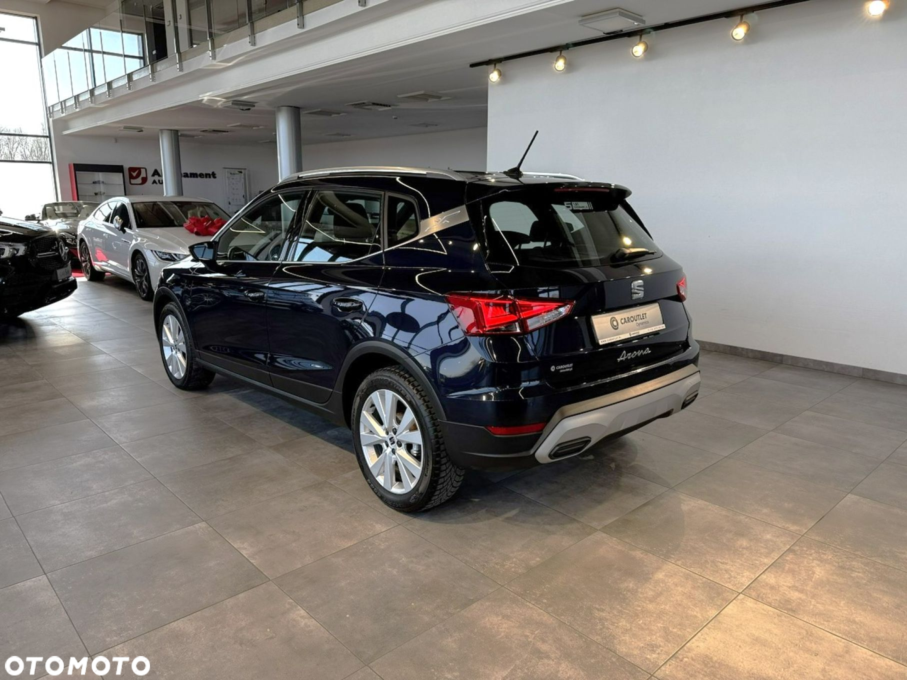 Seat Arona - 7
