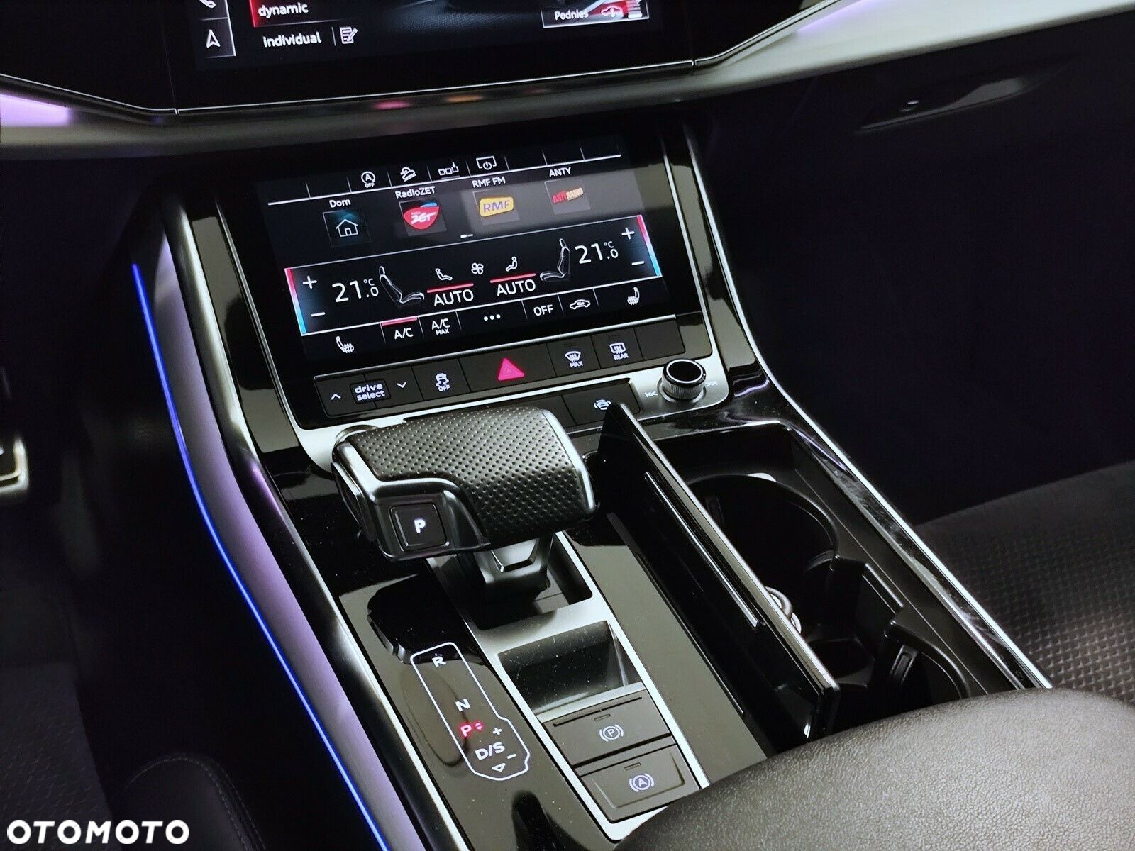 Audi Q7 - 15