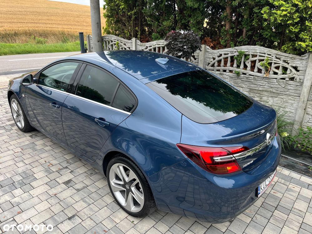 Opel Insignia 1.6 T Edition S&S - 19
