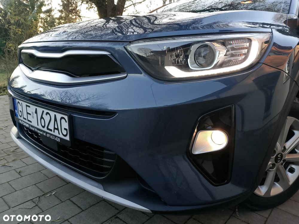 Kia Stonic 1.2 Vision - 15