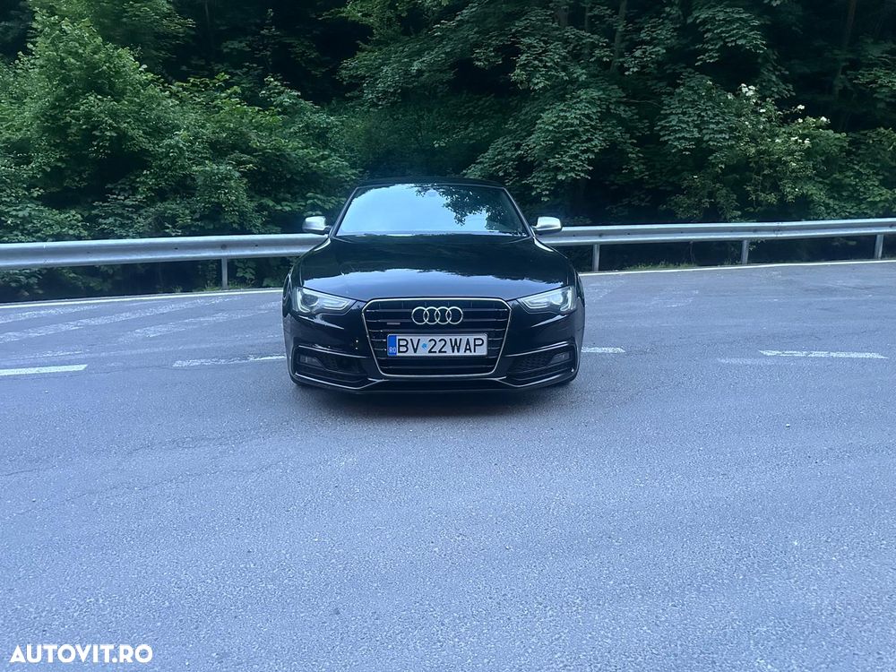 Audi A5 Sportback - 2