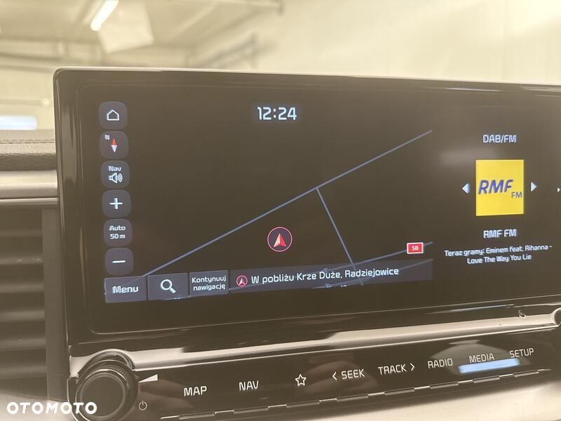 Kia Ceed 1.5 T-GDI M - 15