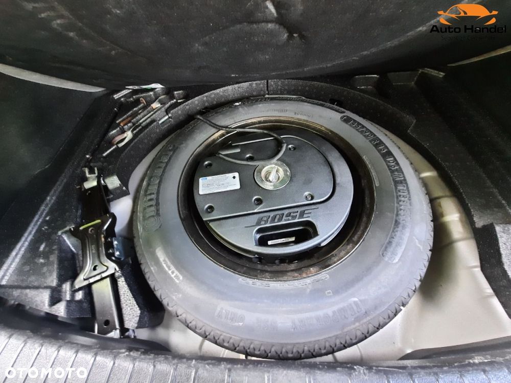 Nissan Qashqai 2.0 CVT tekna - 13