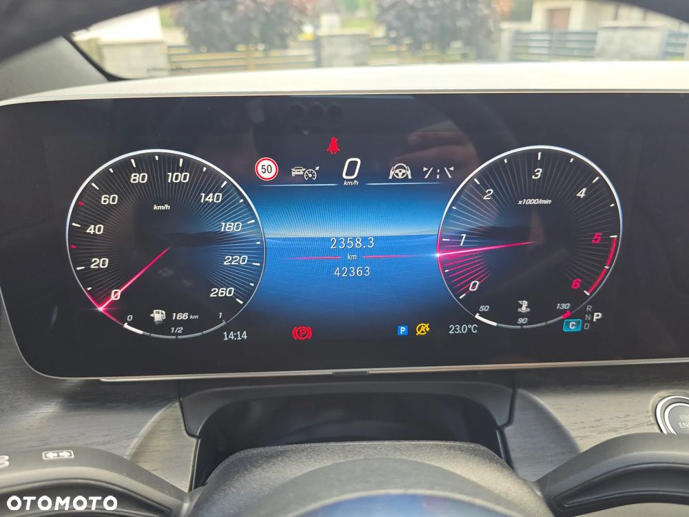 Mercedes-Benz Klasa V 250 d 4-Matic 9G-Tronic (d³ugi) - 7