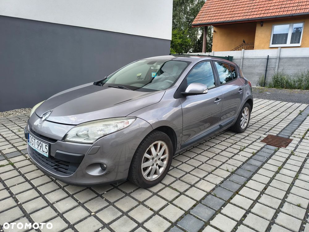 Renault Megane 1.6 16V Generation - 3