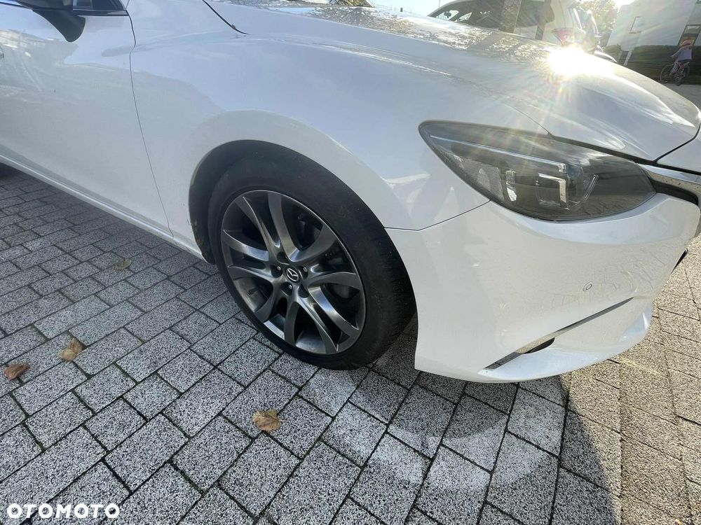 Mazda 6 2.0 Skypassion I-ELoop - 9