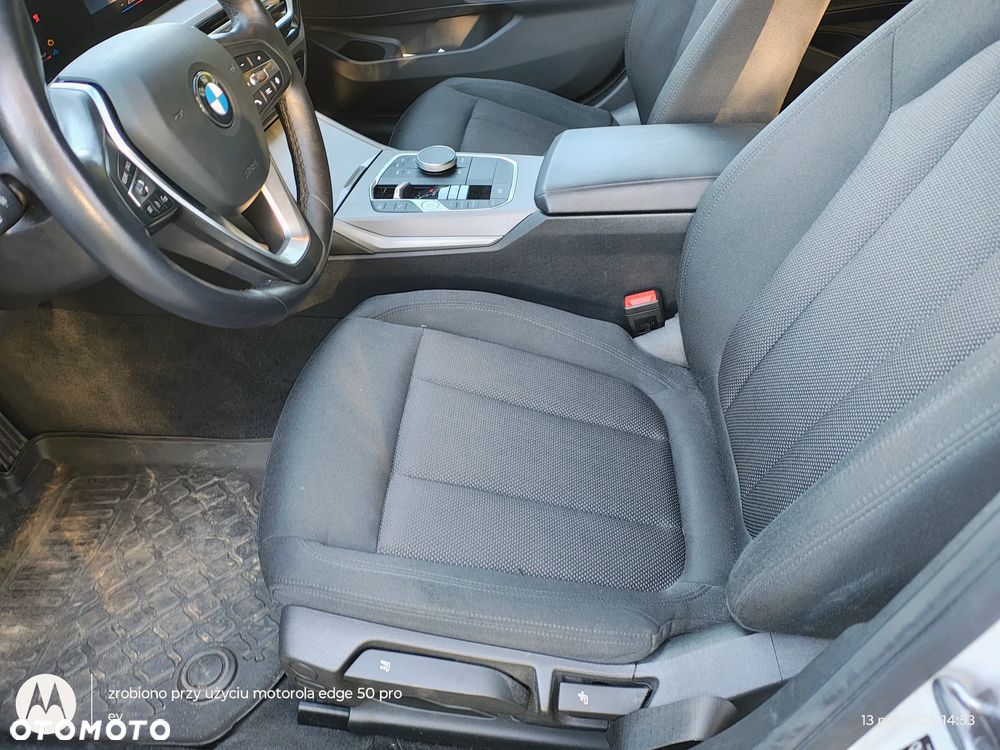 BMW Seria 3 - 20
