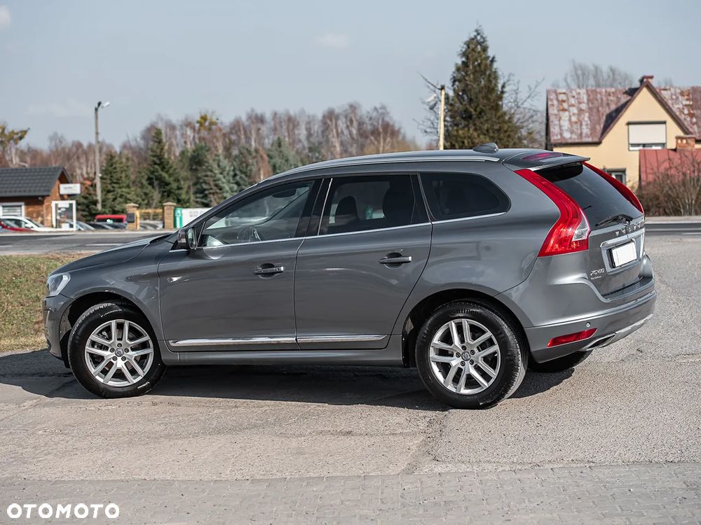Volvo XC 60 - 10