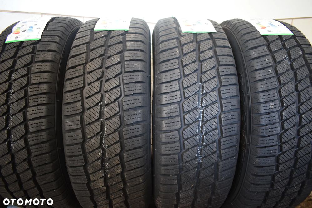 R15C 195/70 Goodride SW613 Montaż Gratis! - 2
