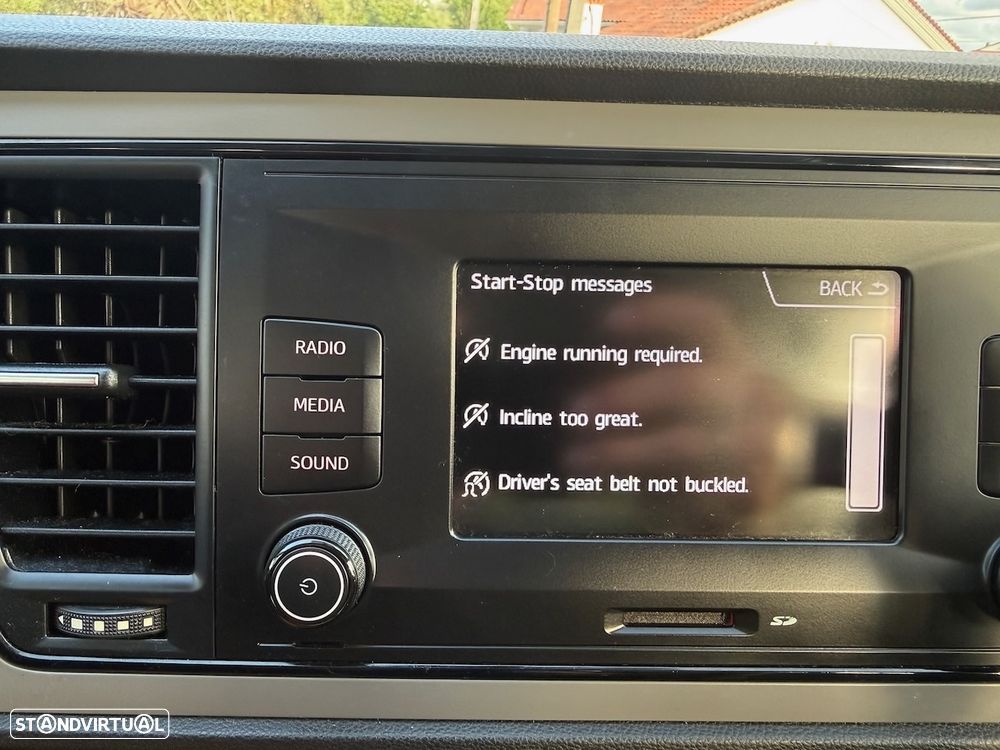 SEAT Leon 1.6 TDI Reference Ecomotive - 17