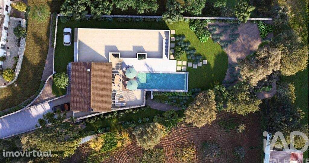 Casa / Villa T3 em Conceição e Estoi de 288,00 m2 - Grande imagem: 2/9