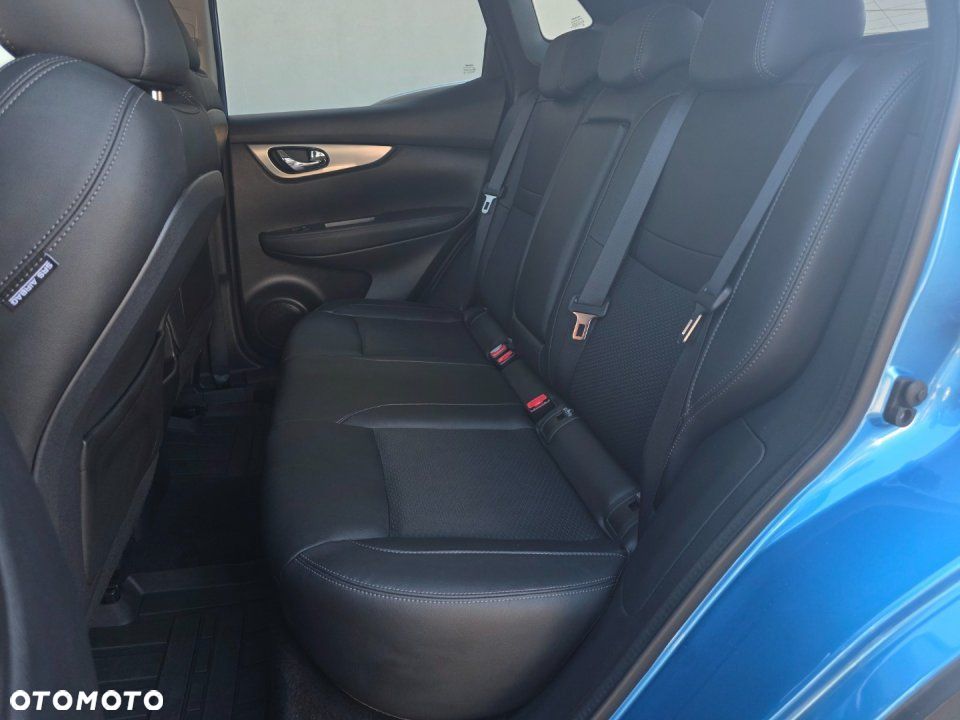 Nissan Qashqai - 19