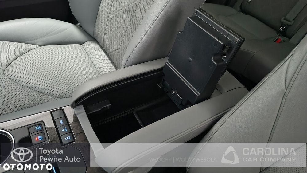 Toyota Highlander - 18