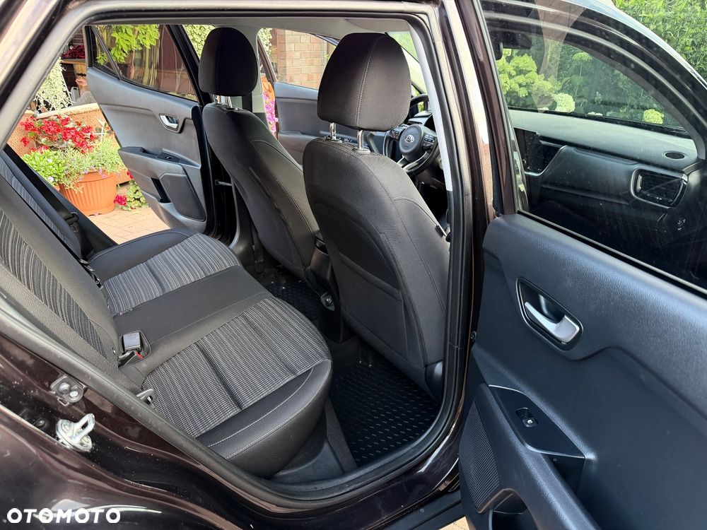 Kia Stonic 1.4 XL - 27