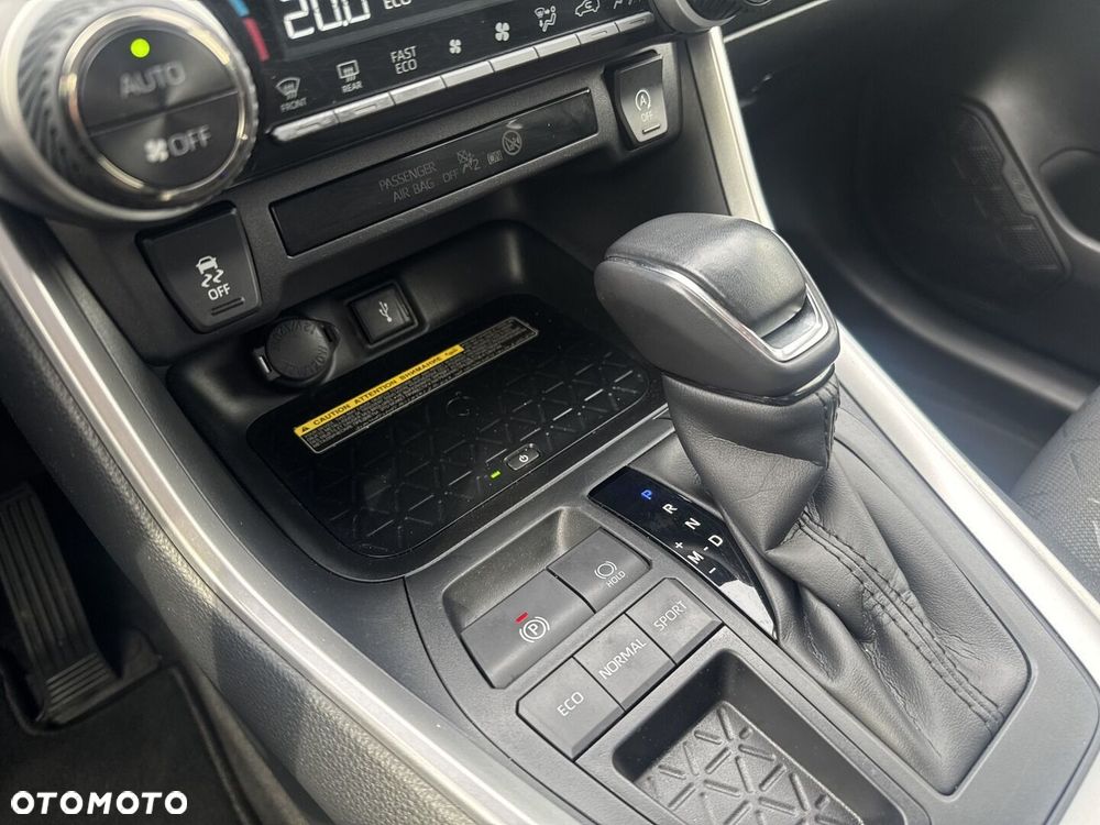 Toyota RAV4 2.0 Comfort 4x2 MS - 24