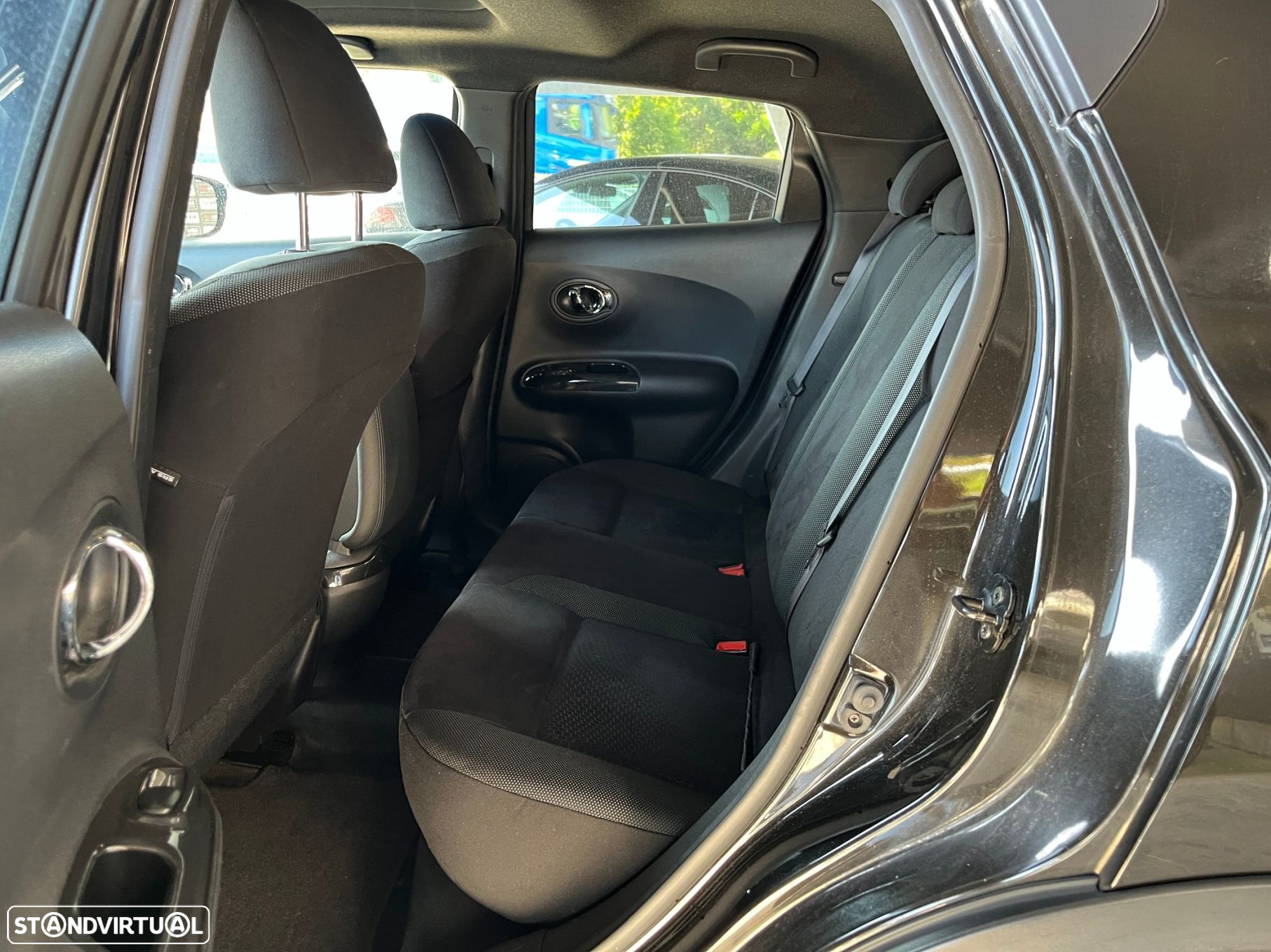 Nissan Juke 1.5 dCi N-Connecta - 40