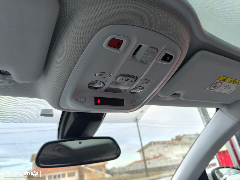 Peugeot 308 PureTech 130 GPF Stop & Start Allure - 50