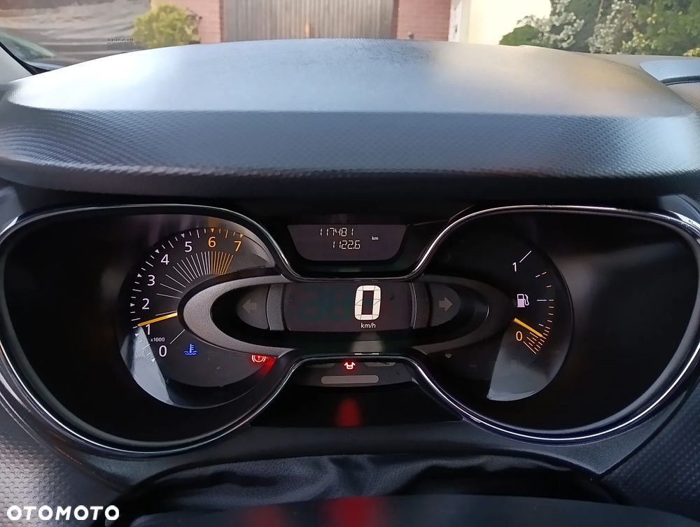 Renault Captur ENERGY TCe 90 Start&Stop Luxe - 21