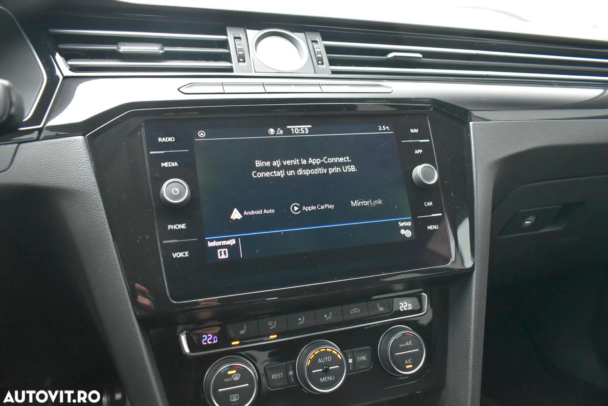 Volkswagen ARTEON 2.0 TDI DSG 4Motion Elegance - 16