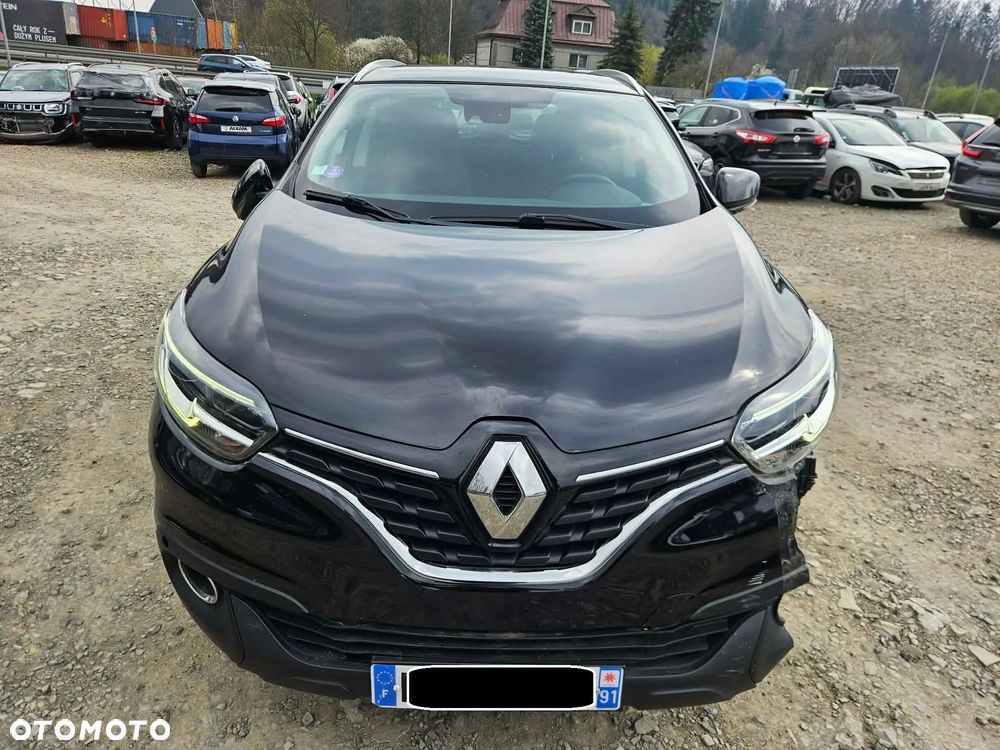 Renault Kadjar Energy TCe 130 COLLECTION - 10