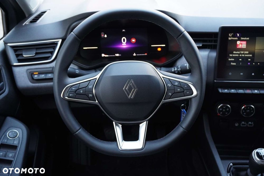 Renault Clio 1.0 TCe Evolution - 12