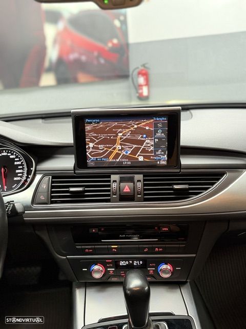 Audi A6 Allroad 3.0 TDi quattro Excl. S tronic - 12