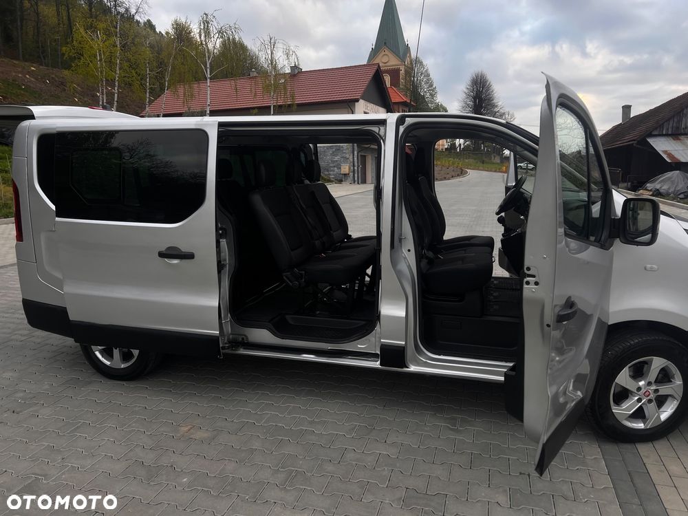 Fiat Talento - 9