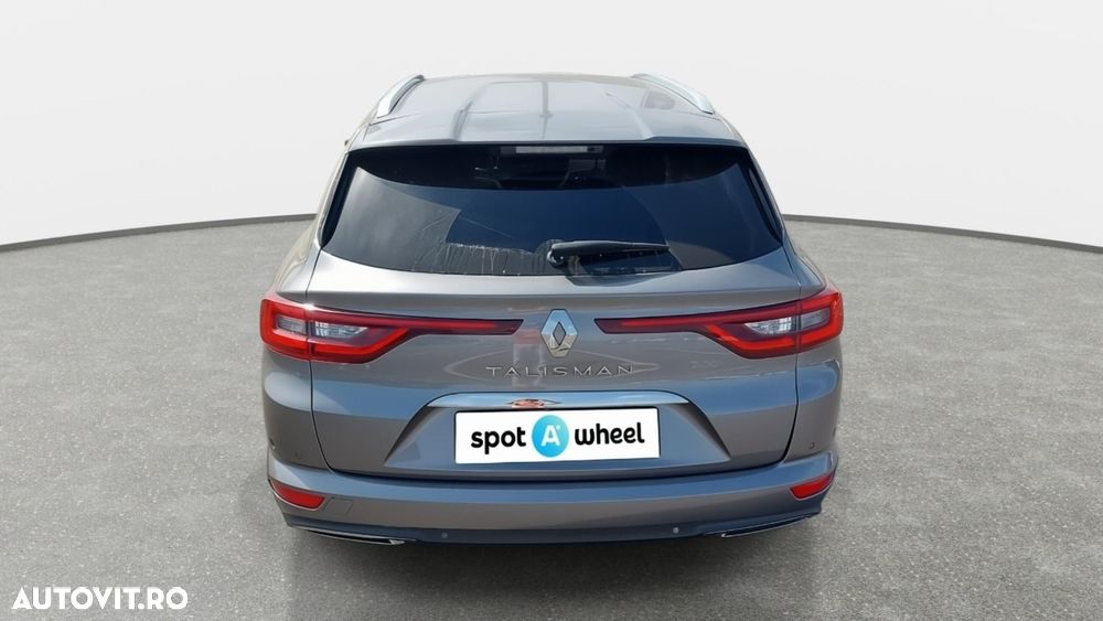 Renault Talisman - 8