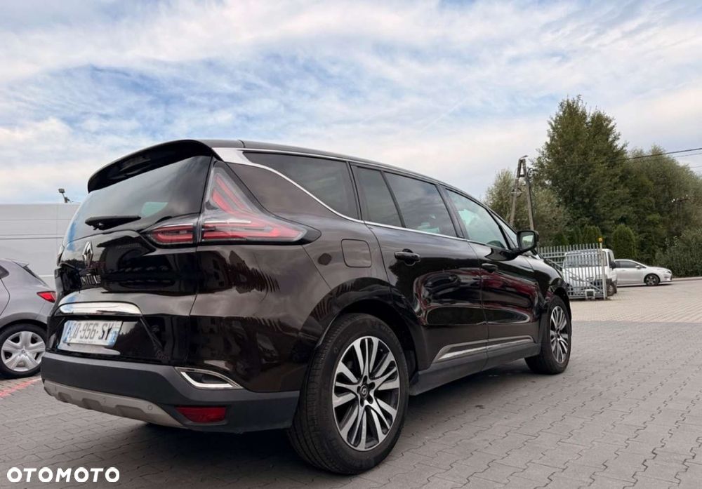 Renault Espace Energy dCi 160 EDC Initiale Paris - 5