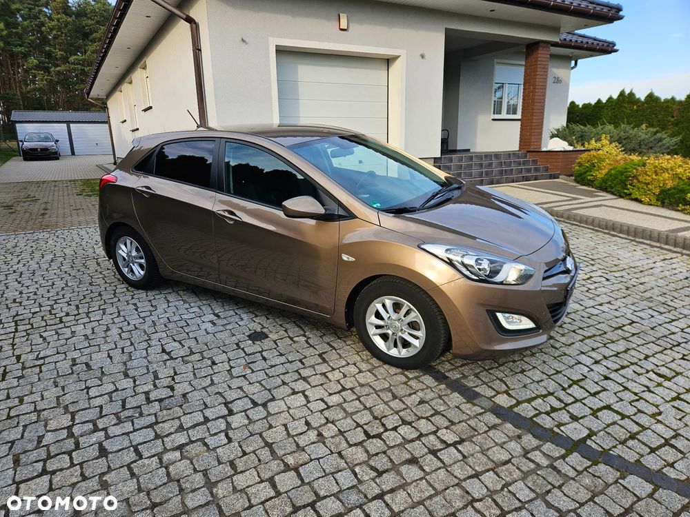 Hyundai i30 - 3