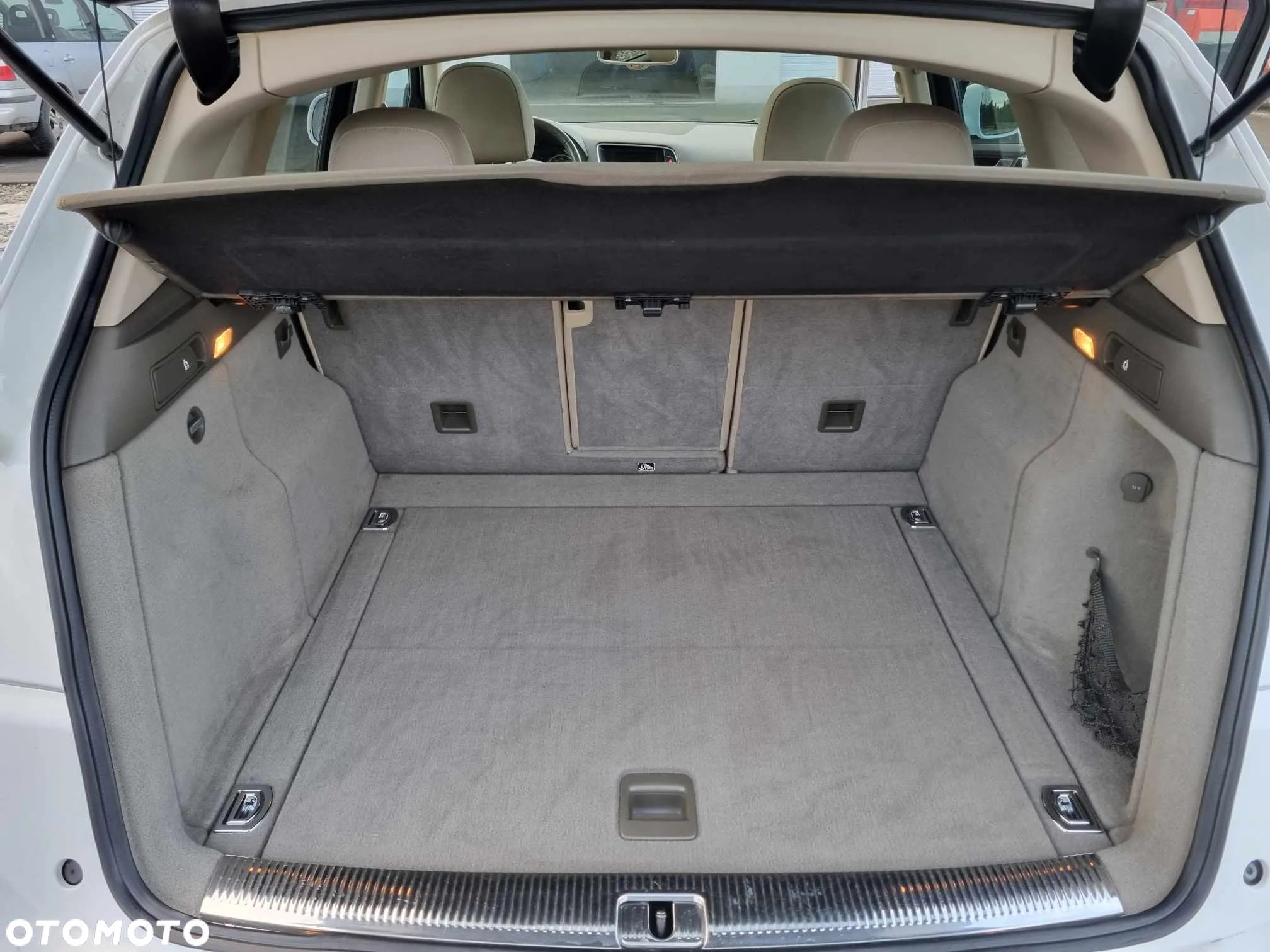 Audi Q5 3.2 FSI Quattro S tronic - 23