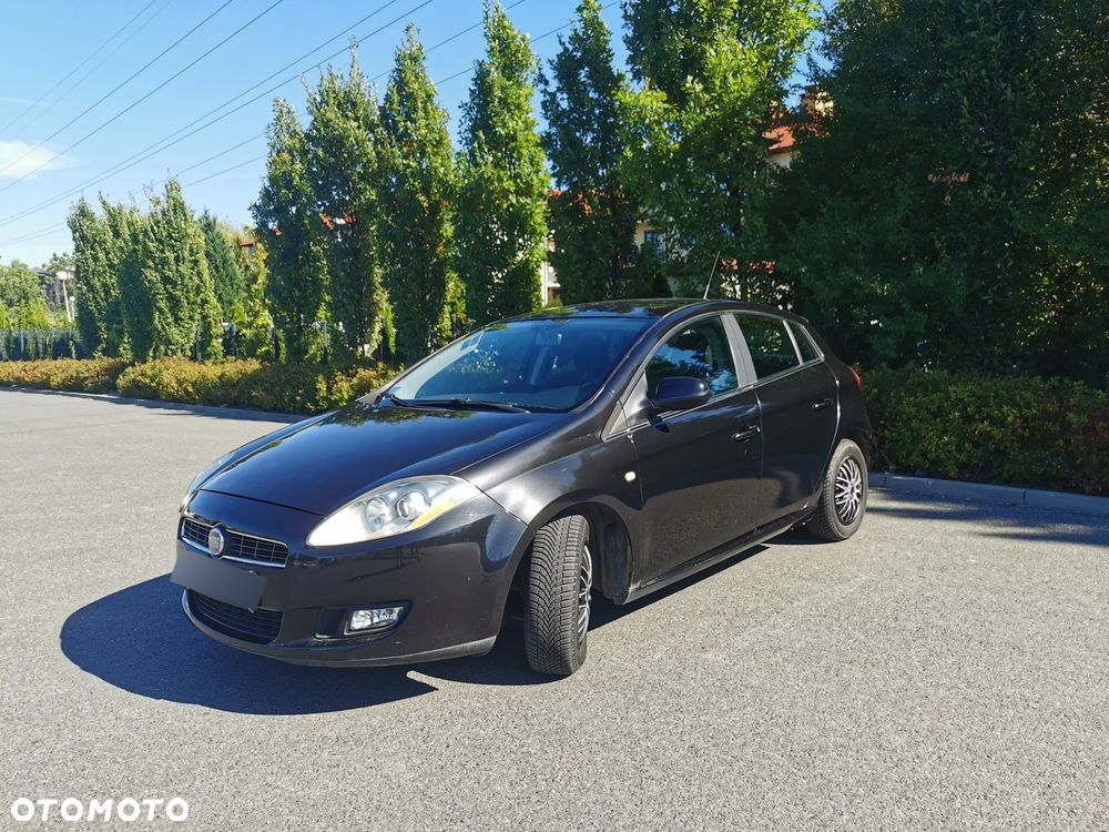 Fiat Bravo 1.4 T-Jet 16V Active - 3