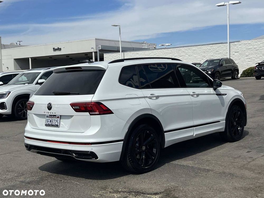 Volkswagen Tiguan - 5