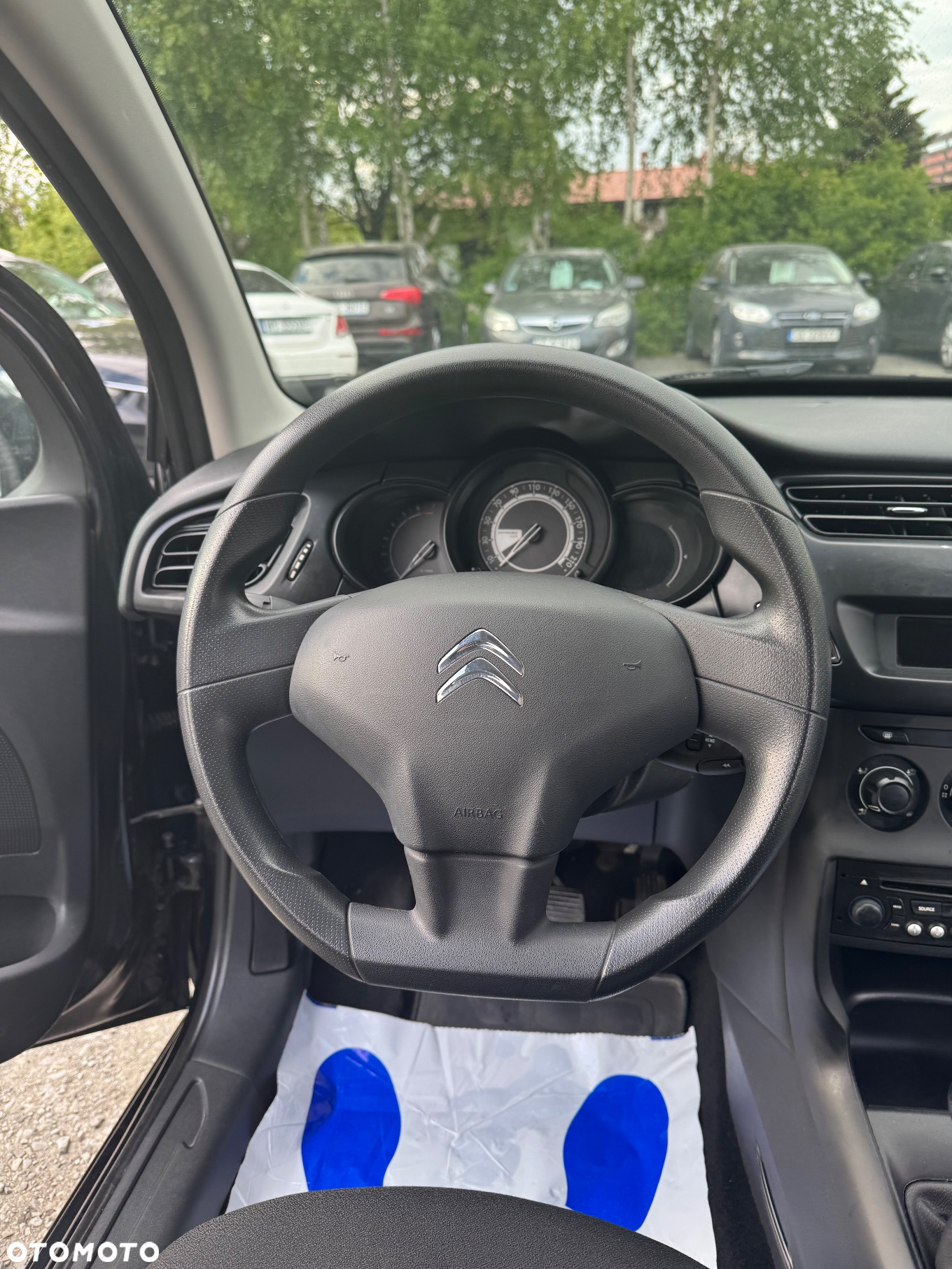 Citroën C3 1.0 VTi Attraction - 26
