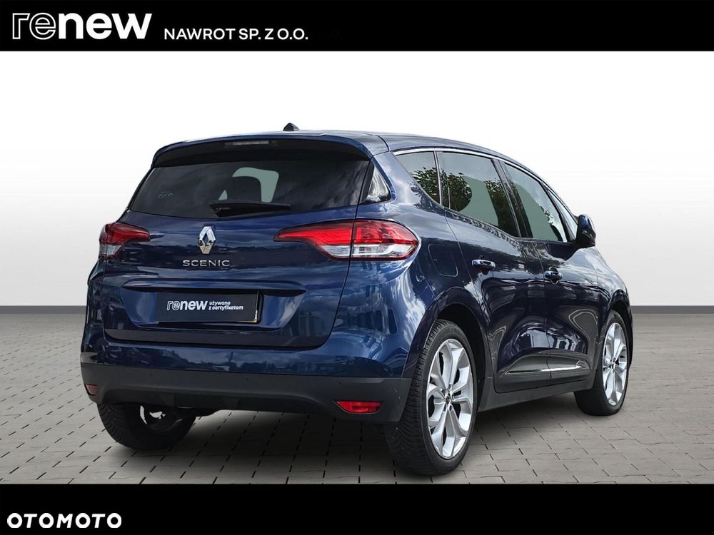Renault Scenic 1.7 Blue dCi Zen - 5
