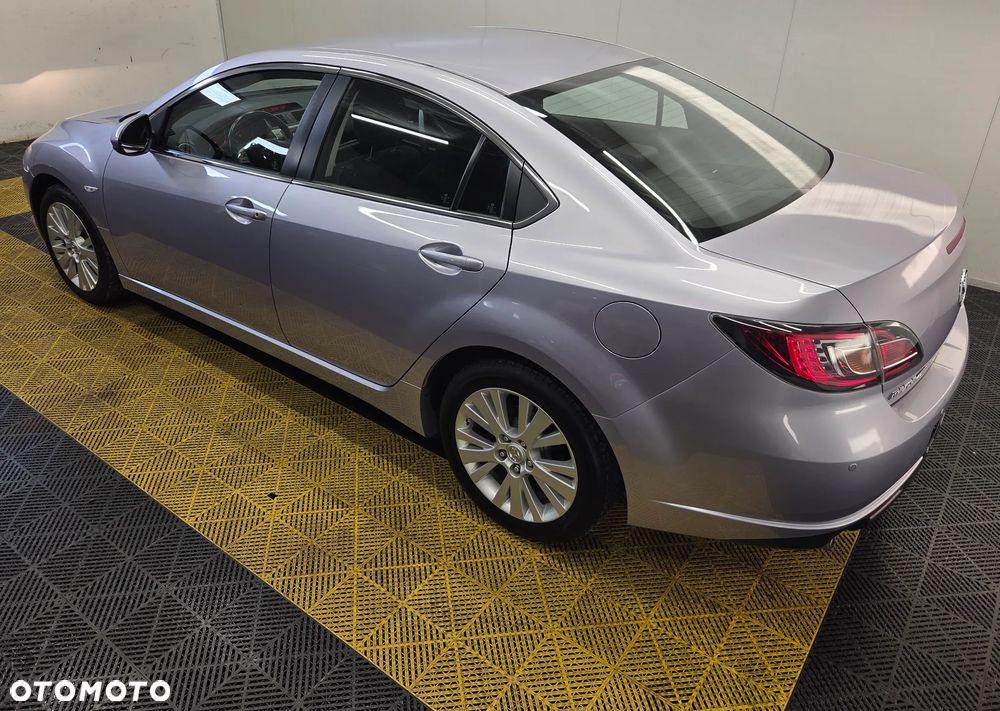 Mazda 6 2.0 Dynamic - 3