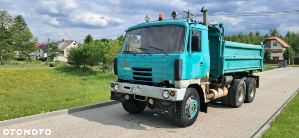 Tatra 815 2 - 1