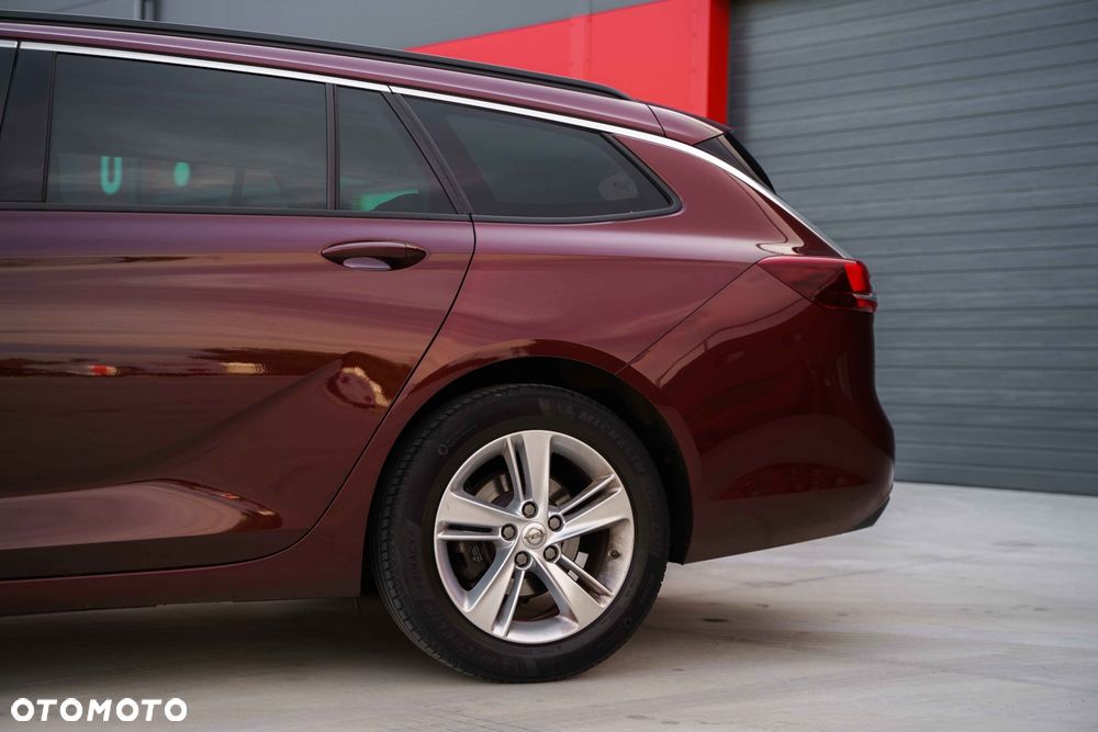 Opel Insignia 1.6 ECOTEC Business Edition - 12