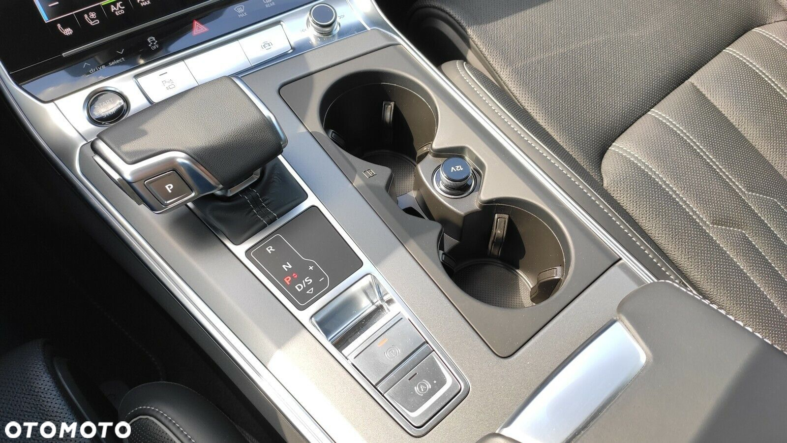 Audi A6 - 14