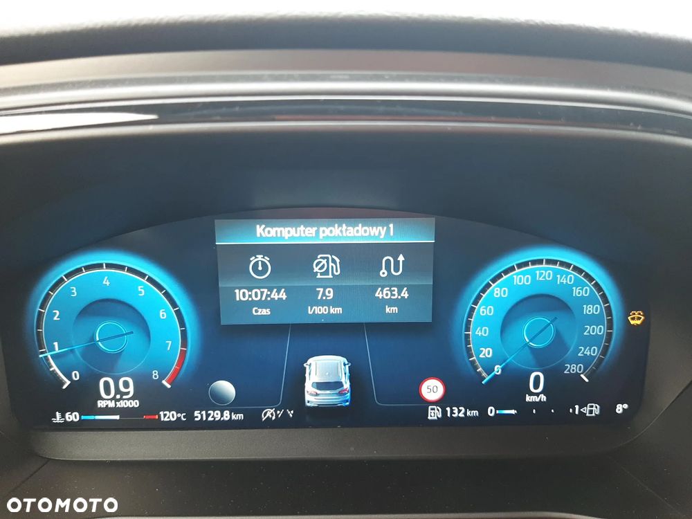 Ford Focus 2.3 EcoBoost ST X - 20