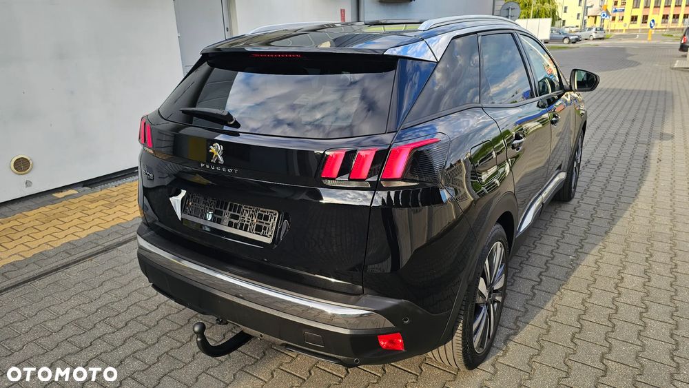 Peugeot 3008 BlueHDi 130 Stop & Start Allure Pack - 16