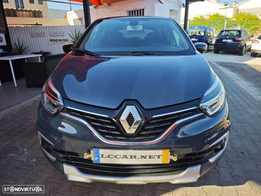 Renault Captur 1.0 TCe Equilibre - 6