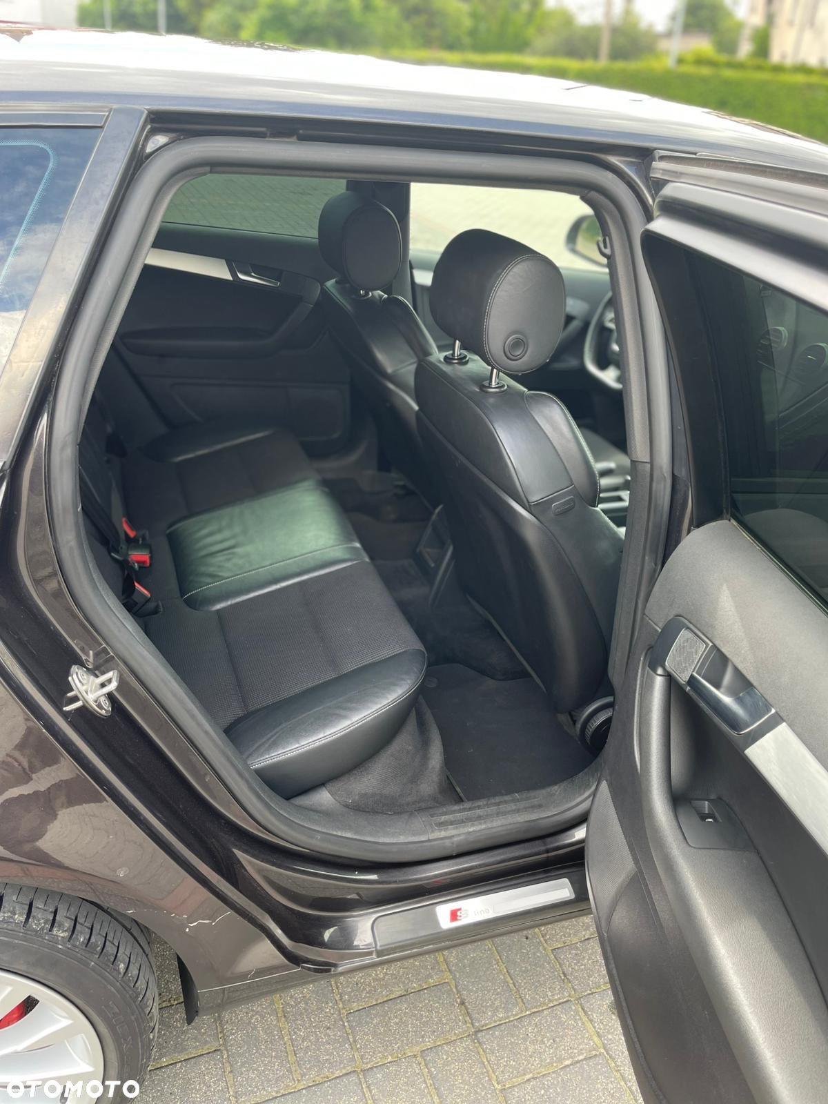 Audi A3 2.0 TDI DPF Prime Line - 12