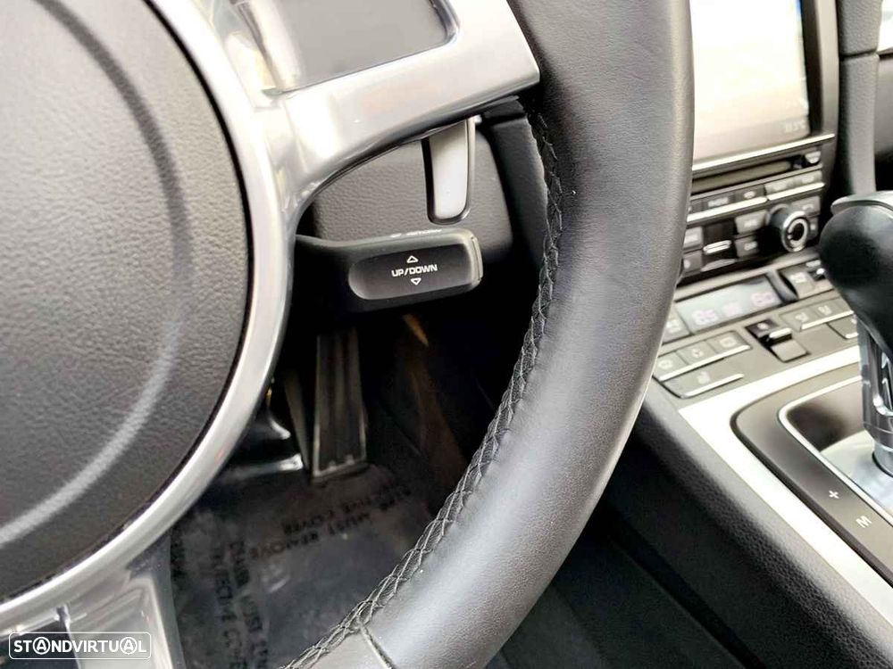 Porsche 911 (991) Carrera S Cabriolet PDK - 13