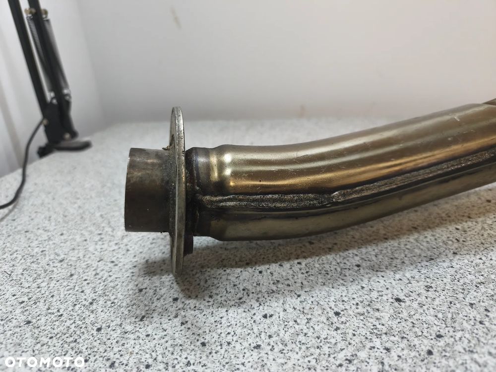 Kolektor wydechowy Kawasaki ZXR 900 ZXR900 - 10