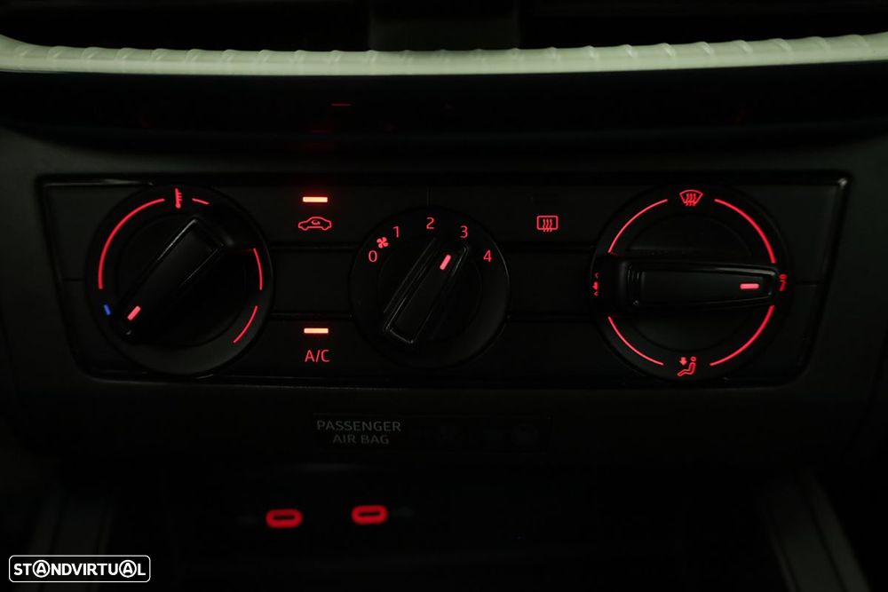 SEAT Ibiza 1.0 TSI Style - 12
