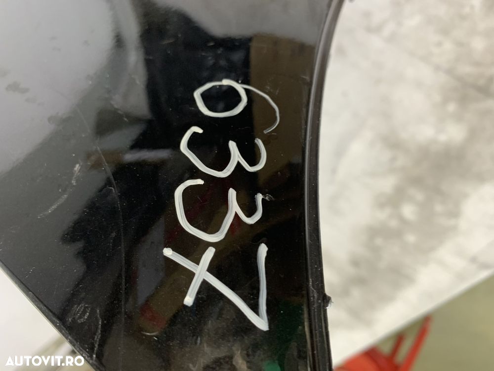 Bara spate Mercedes GLC AMG, 2016, 2017, 2018, 2019, 2020, 2021, 2022, cod origine OE A2538850200. - 10