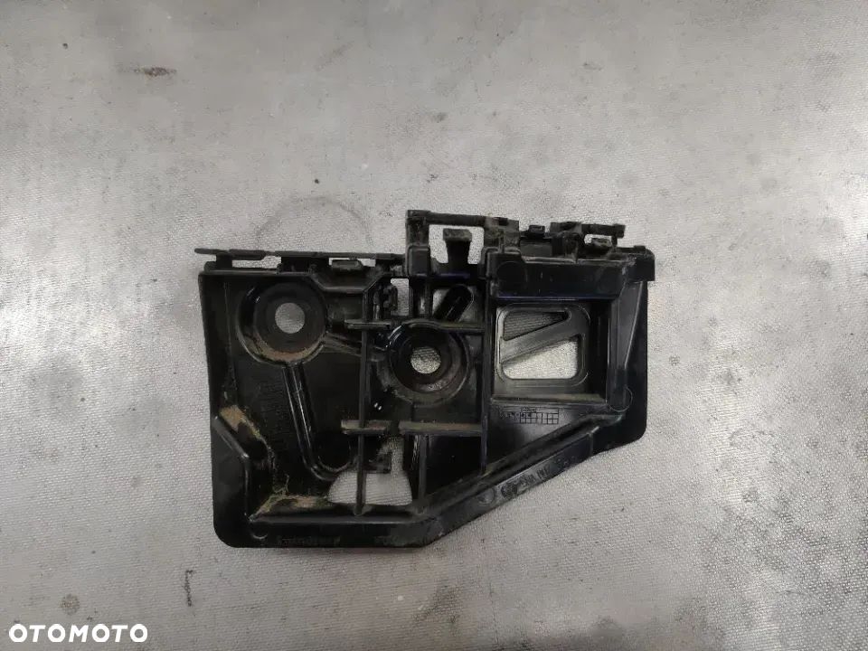 Ślizg Zderzaka Prawy Tył VW Tiguan II 2 Mocowanie Prawe Tylne 5NA807394A - 1