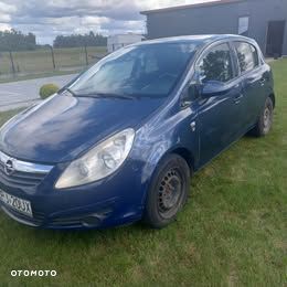 Opel Corsa - 11