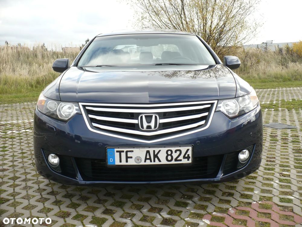 Honda Accord 2.0 Elegance Advantage - 10